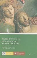 Museo D'Arte Sacra Di San Francesco A Greve In Chianti