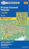 Piccole Dolomiti Pasubio 08 056 Gps