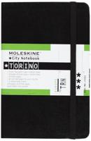 Moleskine City Notebook - Turin - Pocket