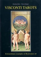 Visconti Tarot Book