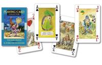 Fairy People Playing Cards Pc05