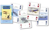 HISTORY OF FLIGHT Playing Cards PC08