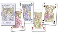 Liberty Playing Cards Pc12