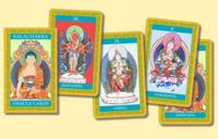 Kalachakra Oracle Cards