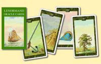 Lenormand Oracle Cards