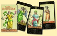 Cards of Nostradamus