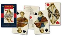 Granddukes of Tuscany Playing Cards Pch4
