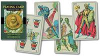 Don Quixote Playing Cards Pch6