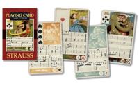 Strauss Playing Cards Pch7
