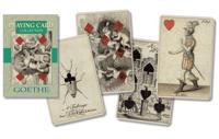 Goethe Playing Cards Pch10