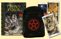 Pagan Tarot