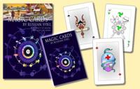 MAGIC CARDS EX114