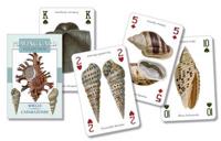 SHELLS Playing Cards PC28