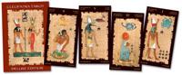 Cleopatra Tarot