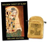 Golden Tarot of Klimt