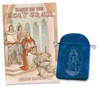 Tarot of the Holy Grail