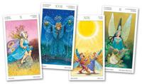 Fairy Tarot