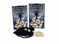 Buzos Divinatory Shells