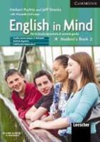 English in Mind 2 Student's Book and Workbook With CD/CD ROM and Grammar Practice Italian Ed