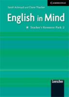English in Mind 2 Teacher's Resource Pack Italian Edition