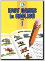 Easy Games in English