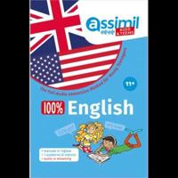 100% English +11 - Kids & Teens (Italien)