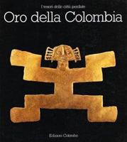 Oro Della Colombia