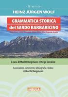 Grammatica Storica Del Sardo Barbaricino