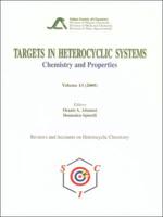 Targets in Heterocyclic Systems. Vol. 2 Chemistry and Properties