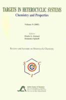 Targets in Heterocyclic Systems