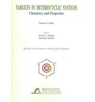 Targets in Heterocyclic Systems