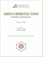 Targets in Heterocyclic Systems Vol. 13