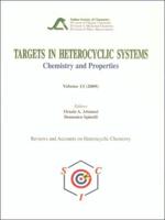 Targets in Heterocyclic Systems