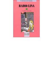 Italiano Facile - Level 1. Radio Lina (With Cassette)