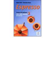 Espresso. 2 Student's Book
