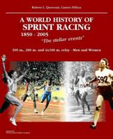 A World History of Sprint Racing