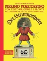 Pierino Porcospino - Der Struwwelpeter