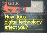 Graphic Thought Facility - G.T.F