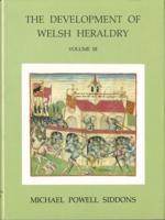 Development of Welsh Heraldry, The: 3