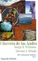El Secreto De Los Andes