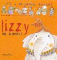 Lizzy the Elephant