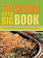 The Little Big Vegetarian Book