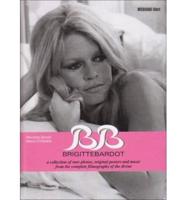 Brigette Bardot