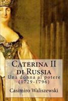 Caterina II Di Russia