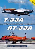 T-33A / RT-33A Shooting Star