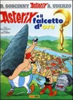 Asterix E Il Falcetto D'oro Vol 2
