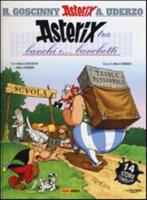 Asterix Tra Banche E Banchetti