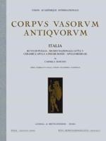Corpus Vasorum Antiquorum. Italia, 84