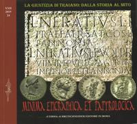 Minima Epigraphica Et Papyrologica. Anno XXII. 2019 Fasc. 24