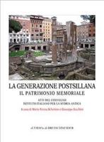 La Generazione Postsillana. Il Patrimonio Memoriale